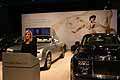 Press day Rolls-Royce Motor Cars at New York Auto Show 